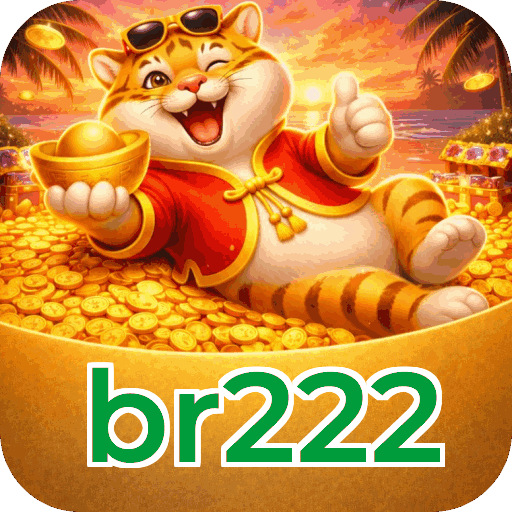 br222 Slots - 1.500+ Jogos