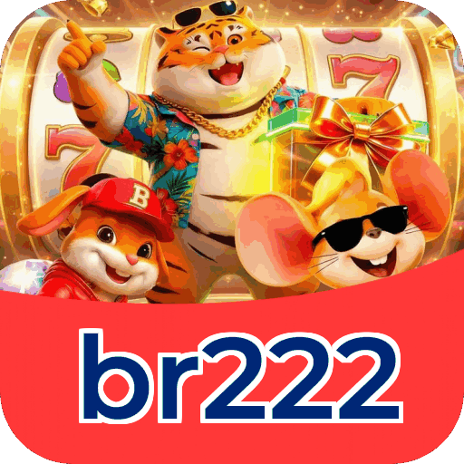 Bônus de boas-vindas br222