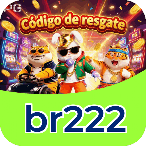 Login rápido no app br222