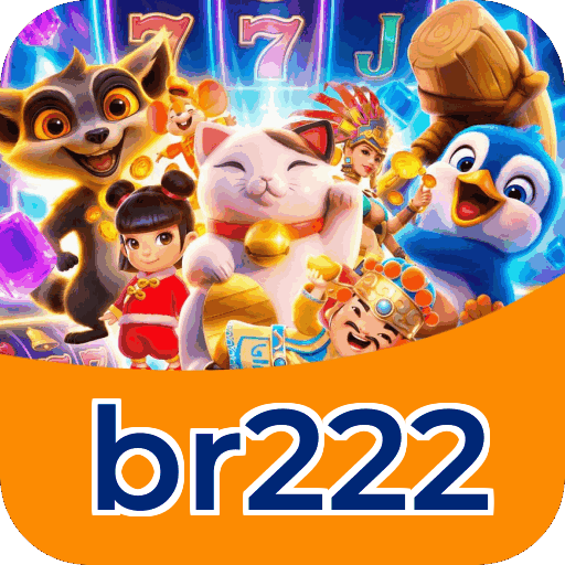 Bônus de Boas-vindas br222
